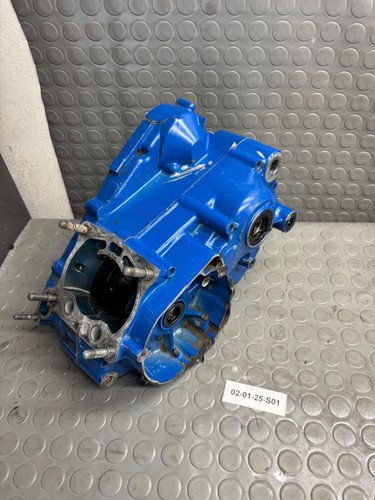 Carter motore suzuki - motore, rm