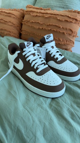 Nike court vision - nike,