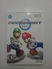 Videogioco MARIO KART Wii