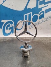 STEMMA Mercedes-Benz E (W211)