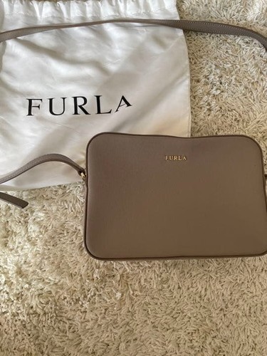 Borsa tracolla furla in - borsa,