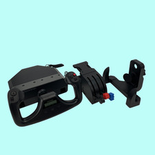 Logitech G PRO Flight Yoke