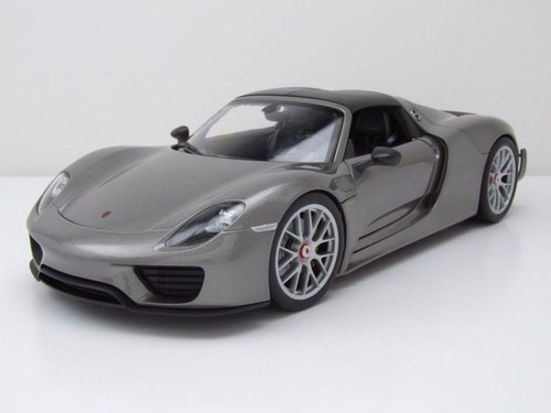 Porsche 918 spyder hardtop - porsche,