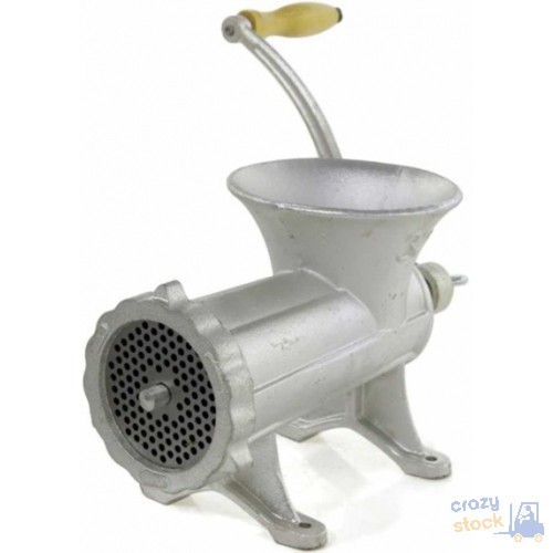 Reber srl tritacarne manuale - tritacarne,