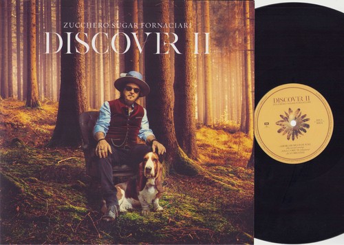 Zucchero discover ii - ,