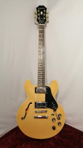 Epiphone 339 chitarra - epiphone, es-339