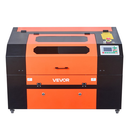Vevor incisore laser co2 60w - laser,
