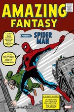 Amazing Spider-Man Classic