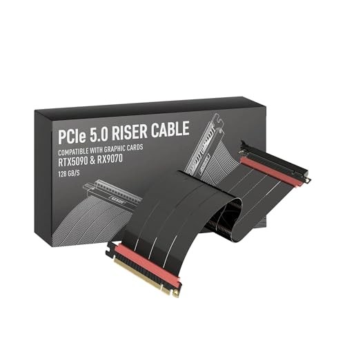 Linkup ava5 pcie cavo - ava5, 5.0