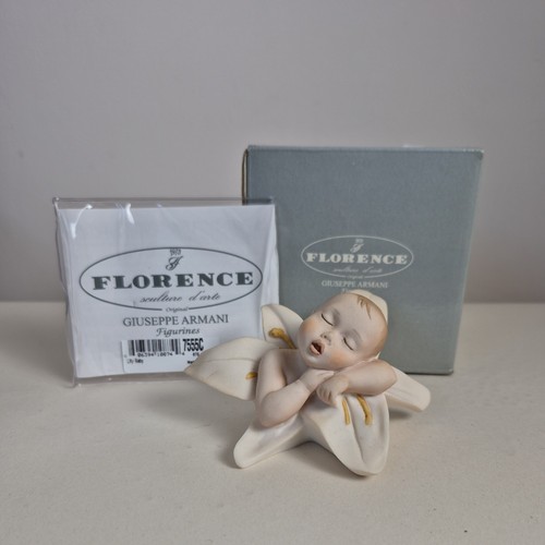 Giuseppe armani lily baby - giuseppe,
