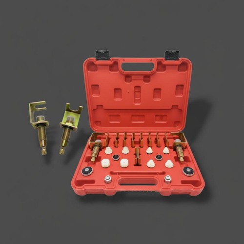 Pezzi kit rilevamento - pezzi,