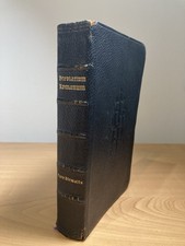 Breviarium Romanum Hielmalis