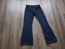 Jeans vintage Levis 516