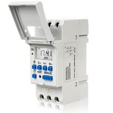 Timer Digitale Programmabile