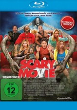 Scary Movie 5 - Extended