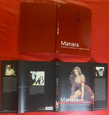 Milo MANARA LE OPERE n. 14 KAMASUTRA GULLIVERIANA + Panini Comics (2006) Fumetto