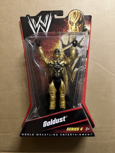 Wwe mattel basic elite - wwe,