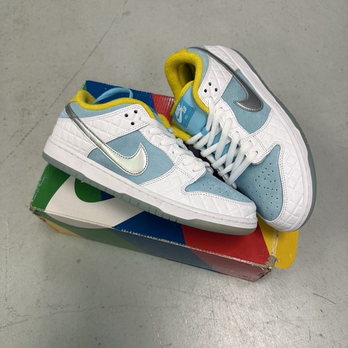 Nike dunk low ftc - sb,