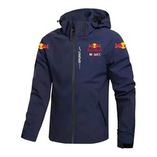 Giacca Uomo Red Bull Racing F1