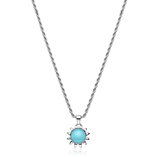 Agapo glowy collana - glowy,