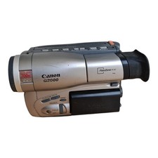 Canon G2000 Videocamera