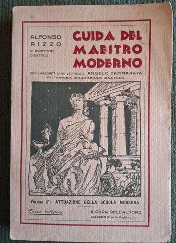 Guida del maestro moderno - guida,