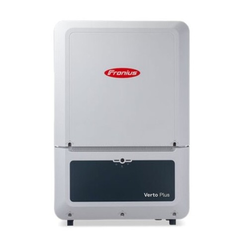 Fronius verto plus - fronius,