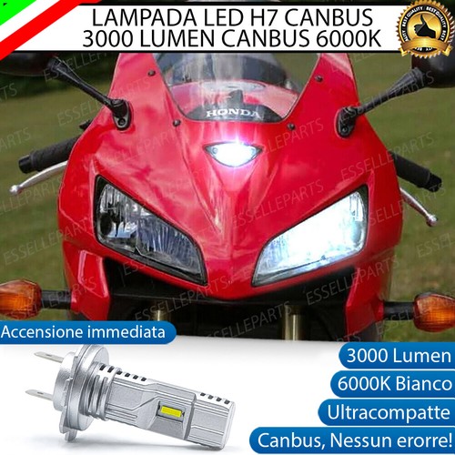 Lampada led canbus - led,