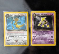 Team Rocket - Dark Dragonite