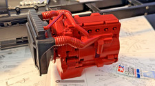 MOTORE 1/14 Tamiya Grand /