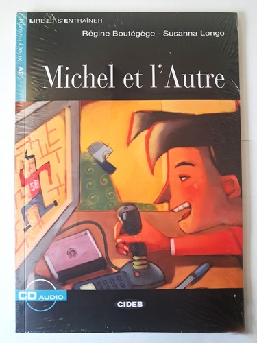 Michel autre libro - "michel, l'autre"