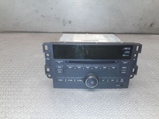 Chevrolet captiva 2008 radio - captiva,