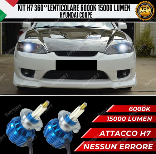 Kit full led - kit, 360°