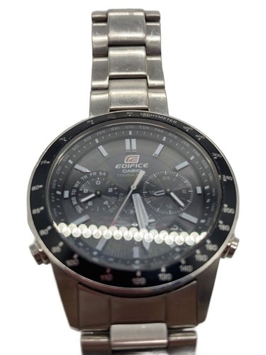 Orologio solare casio - solare,