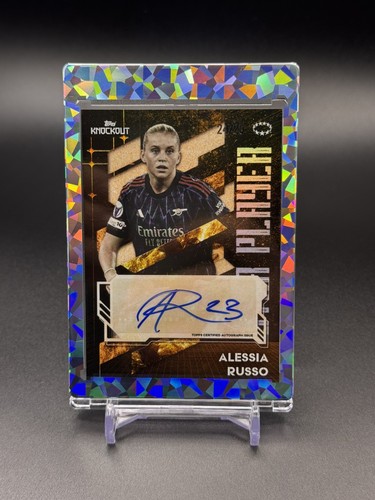 2025 topps knockout star - topps,