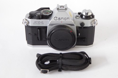 Canon program fotocamera - canon,