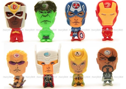 Kinder surprise marvel - kinder,