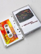 Nirvana - Unplugged In New