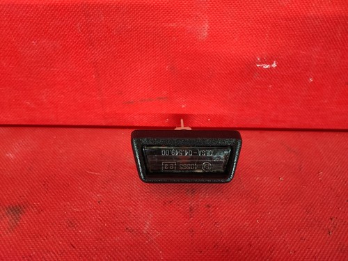 Fanale luce targa olsa - fanale, 0454900