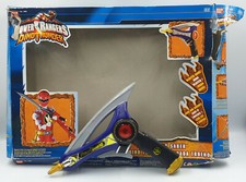 POWER RANGERS: DINOTHUNDER