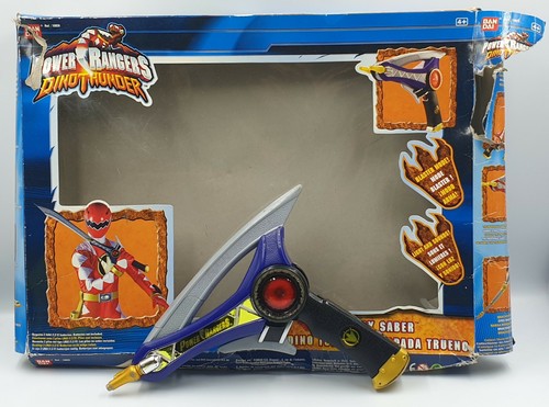 Power rangers dinothunder - rangers:,
