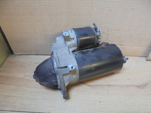 Motorino avviamento manuale - motorino,