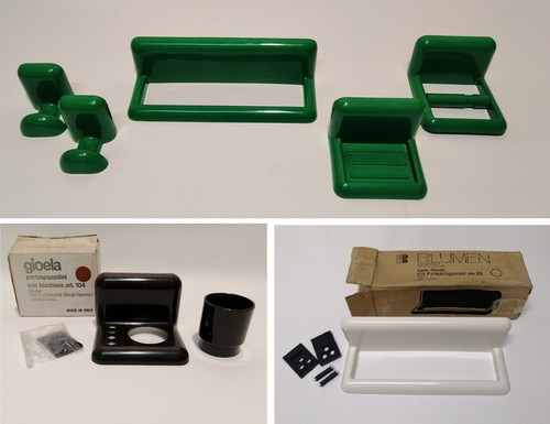 Bilumen accessori bagno - -,