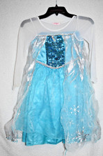 Disney donna frozen dress elsa - frozen,