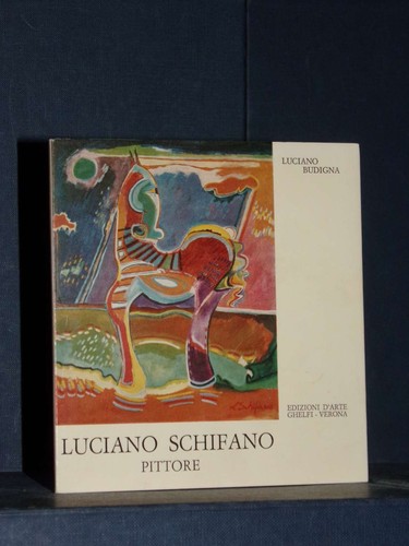 Luciano budigna - luciano,