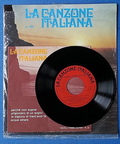 447 giri la canzone - 447,