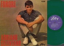 Celentano Adriano - Furore