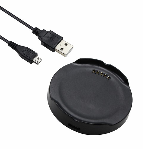 Base ricarica pad dock - base,