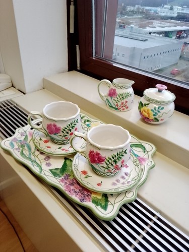 Antico set the - antico,