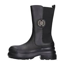 AMY 10 Stivaletti e scarponcini LIU JO Donna Nero VT0006_LIUJ